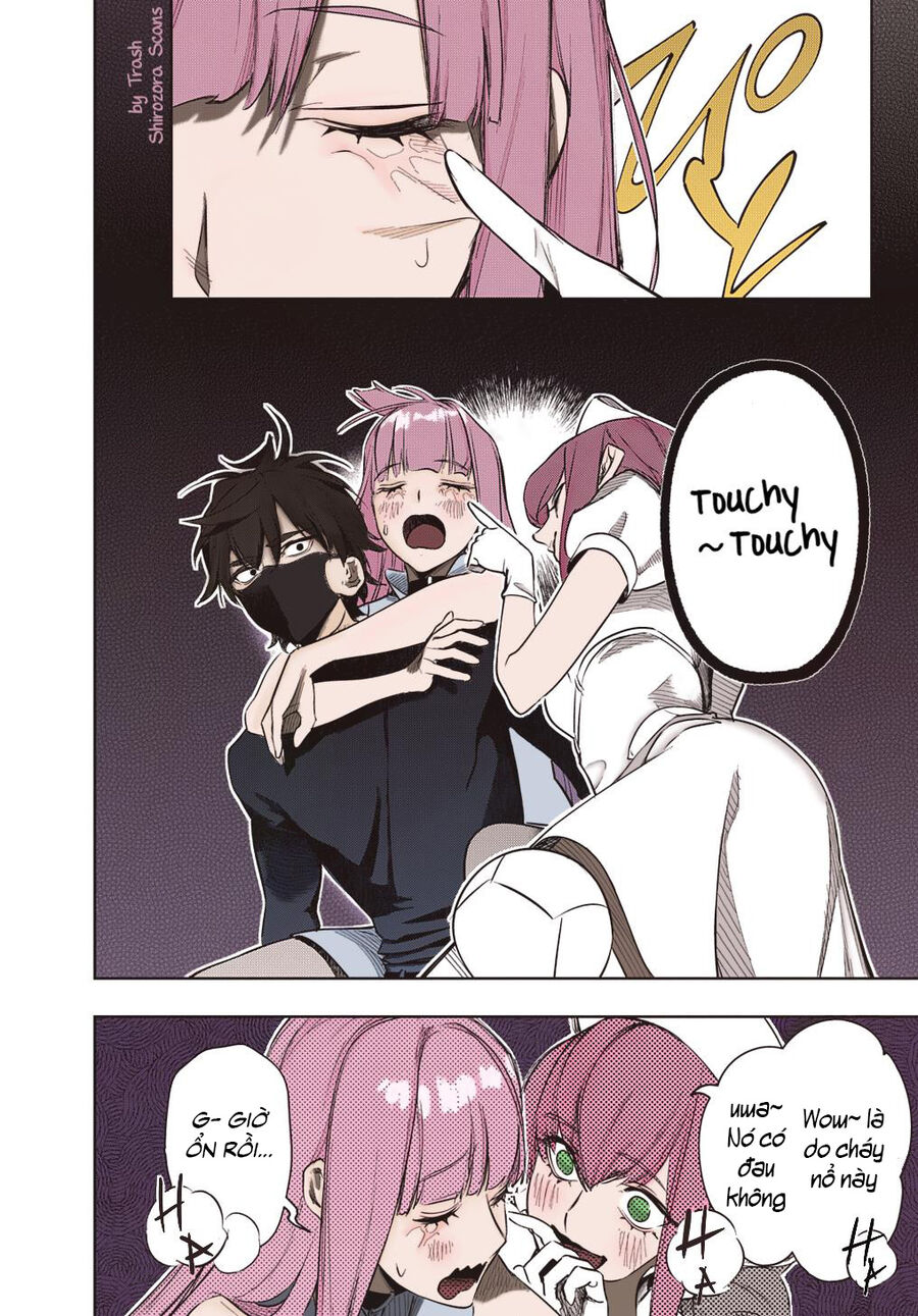 the kingdom of ruin chapter 38.1 21