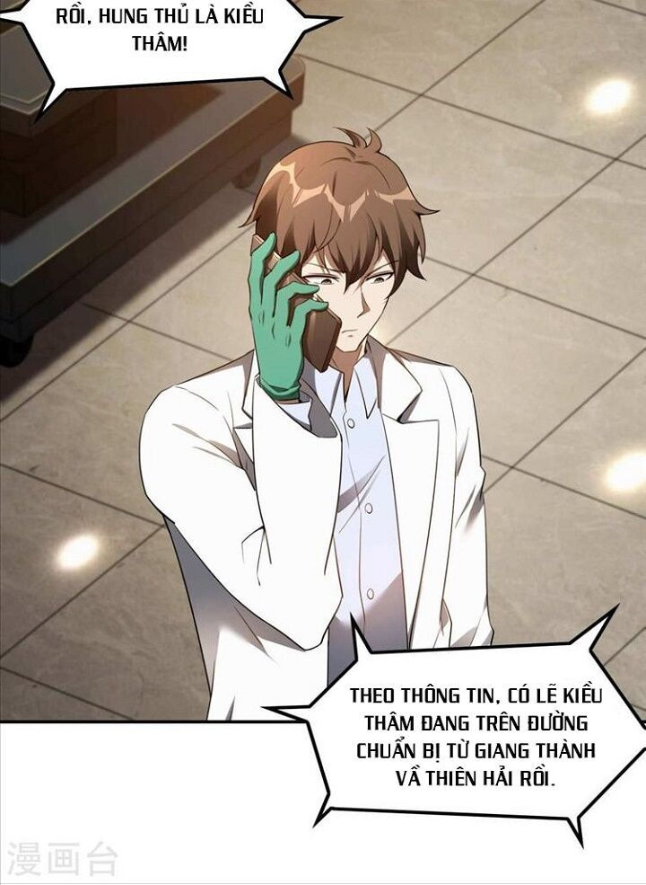 đệ nhất người ở rể chapter 61 53