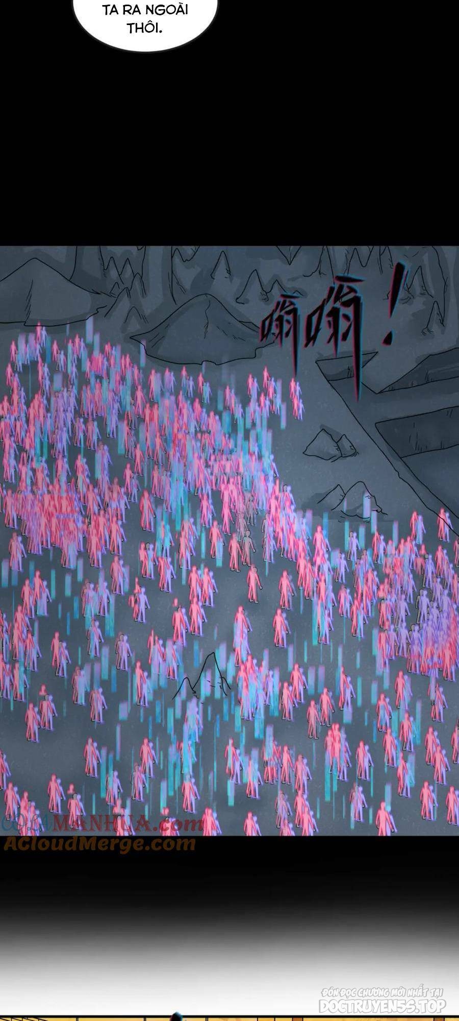 toàn cầu quỷ dị thời đại chapter 92 17