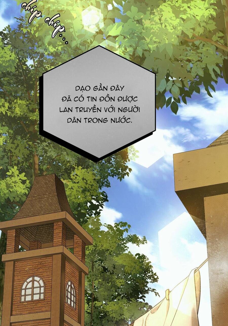 lời nói dối vĩnh cửu của người chapter 32 41