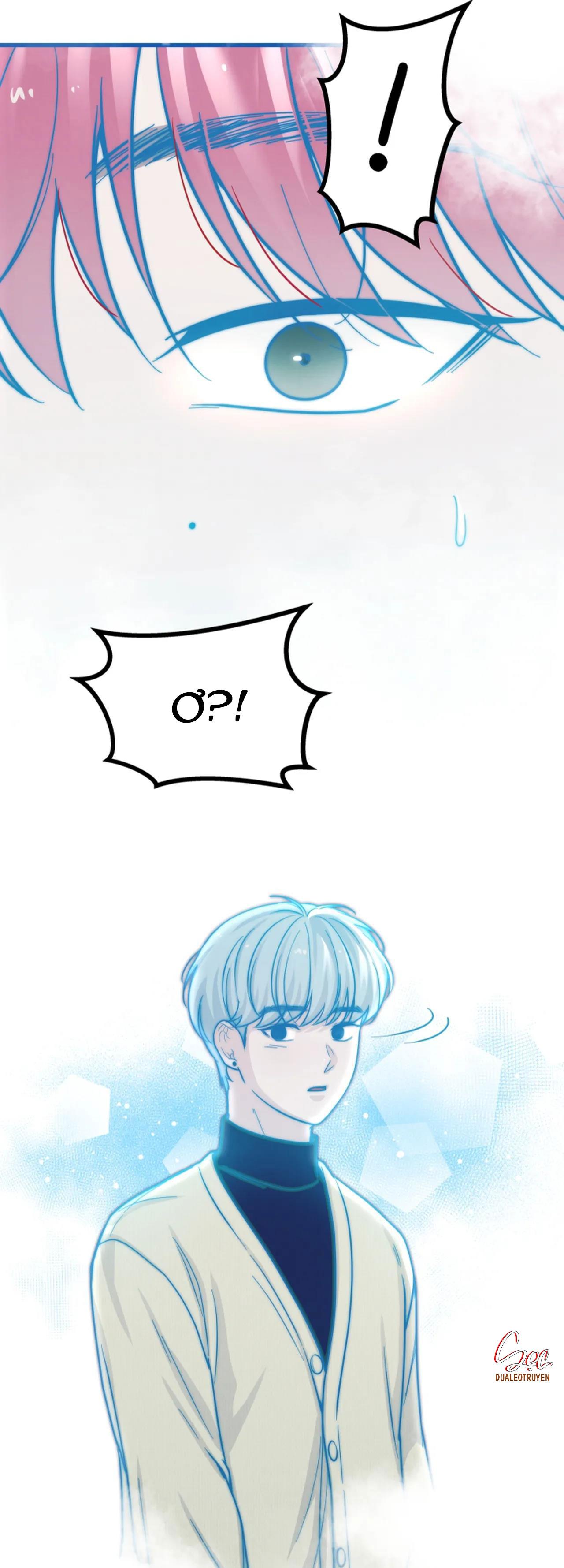 (np)những ngày mù sương chapter 13 21