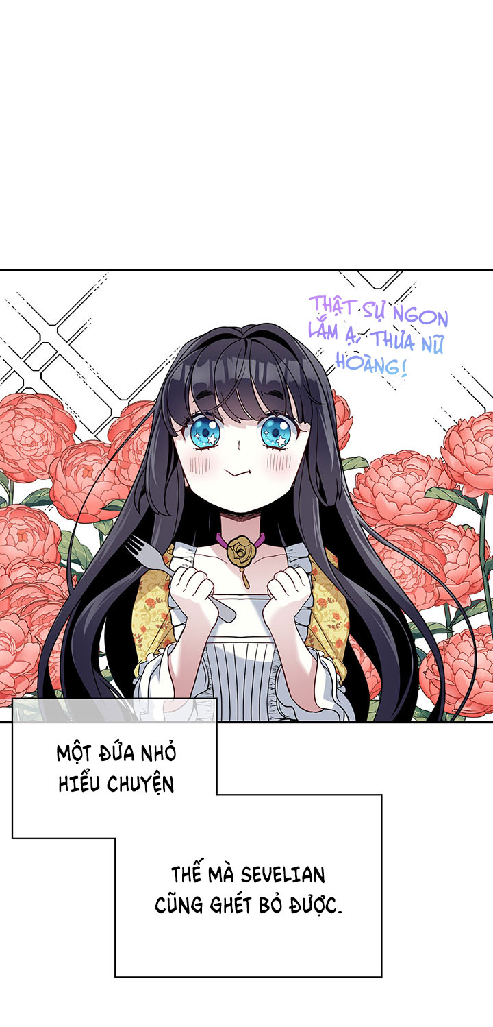 tôi là mẹ kế nhưng con gái tôi quá dễ thương chapter 18 6