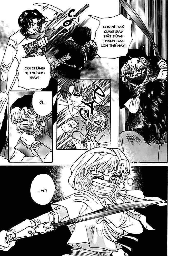 spirit of the ocean chapter 2 28