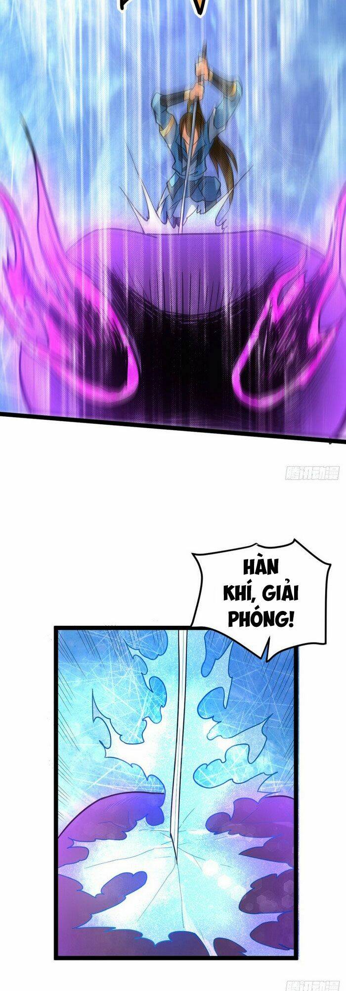 đan võ chí tôn chapter 45 24