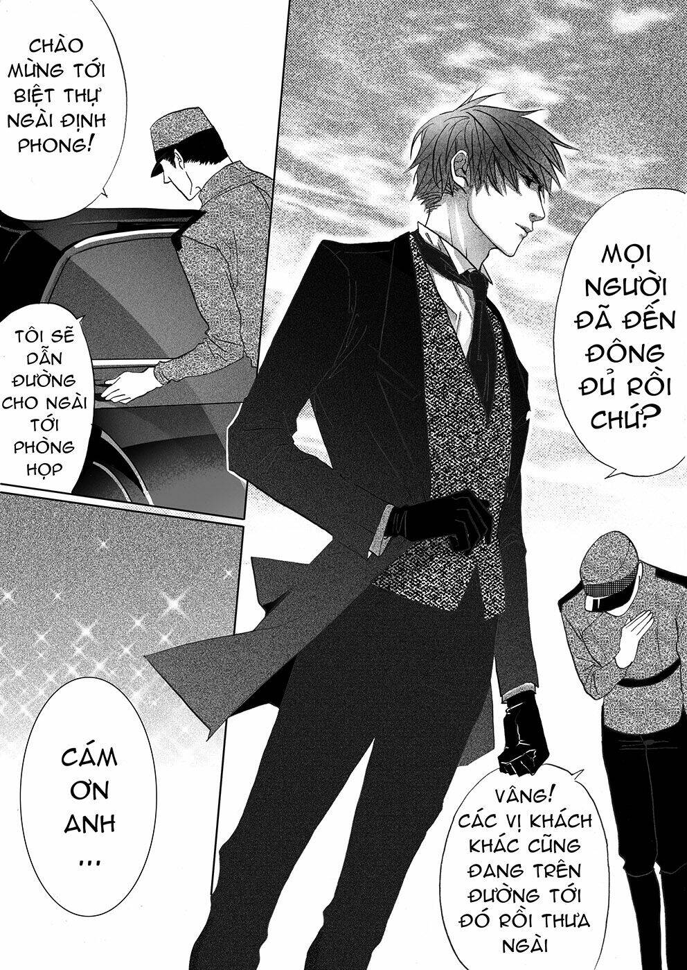 50 sắc màu chapter 5 4