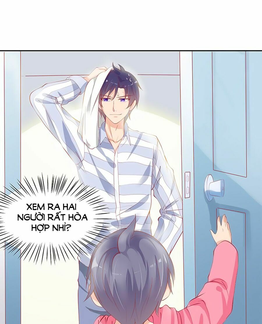 chồng già vợ trẻ trêu nhau hàng ngày chapter 24 7