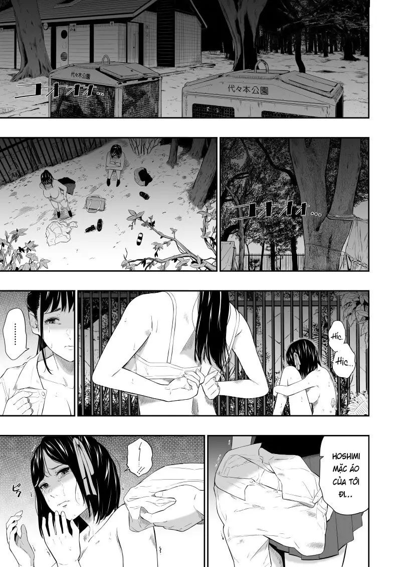 làng vô gia cư chapter 4 2