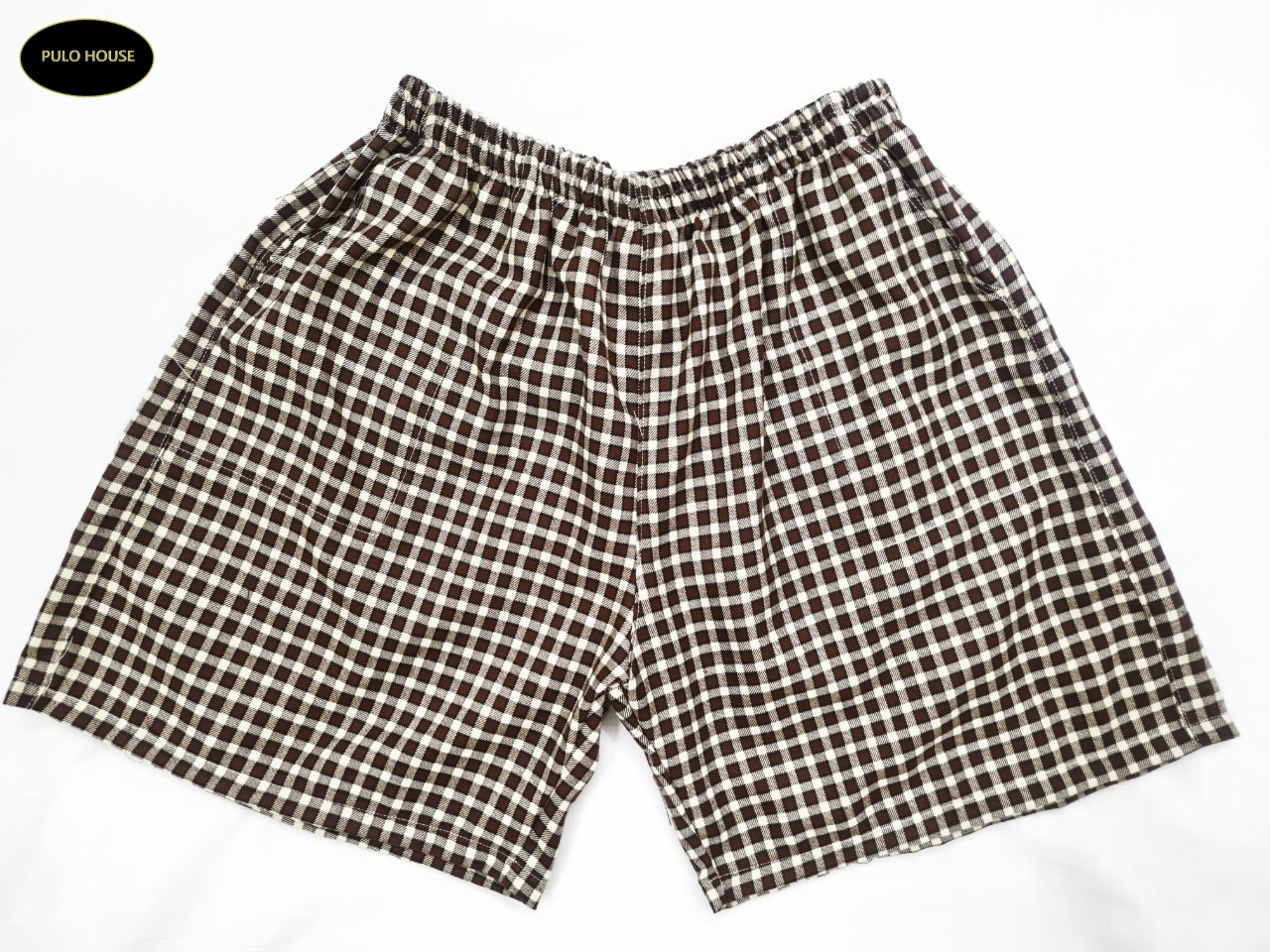 Combo 5 Quần Đùi Nam - Ngẫu Nhiên - 2XL (65-75KG)