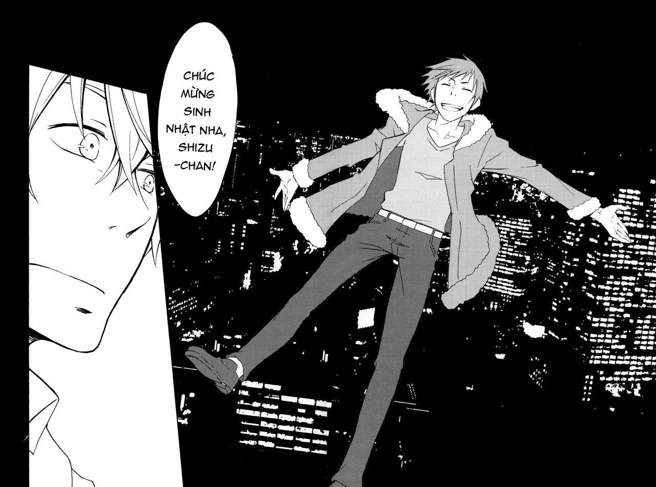 đu boylove cùng gaga team chapter 130 14