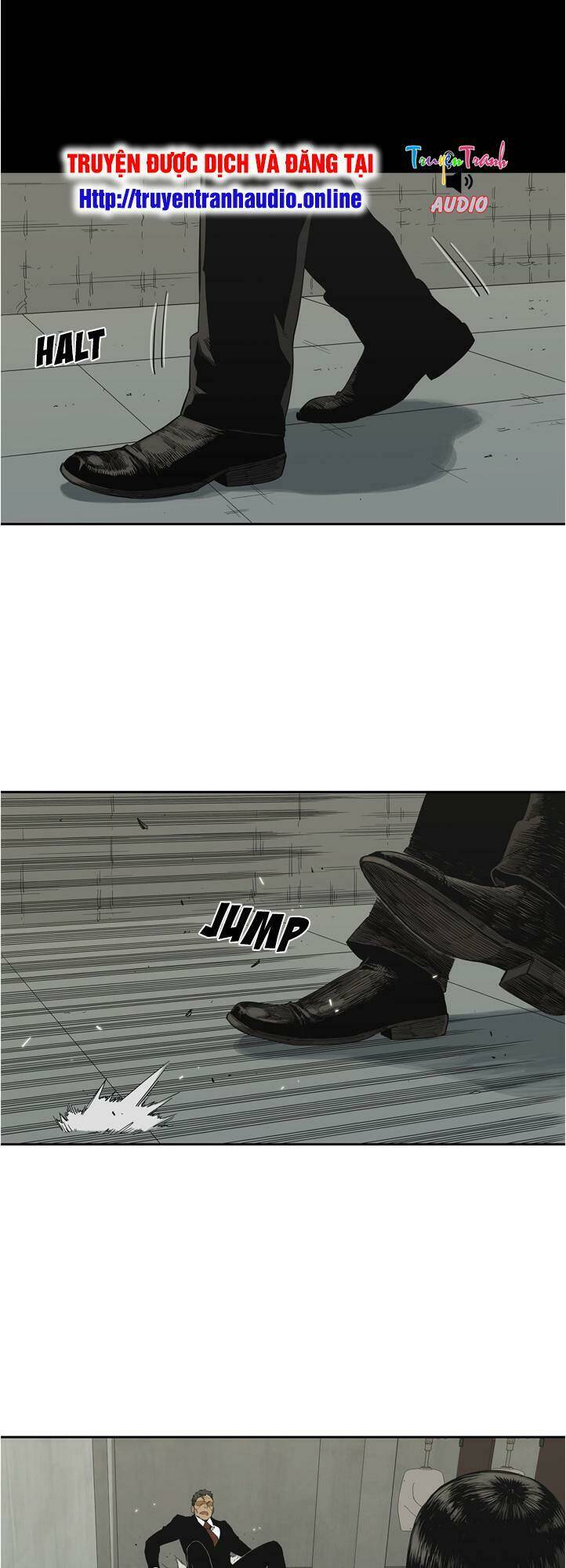 hiệp sĩ giao hàng chapter 13 14