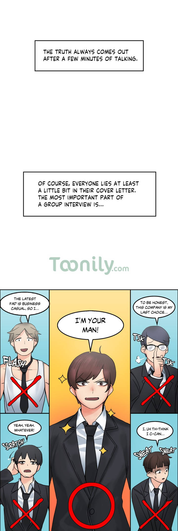 [raw] cô gái đã bị mắc kẹt bên trong bức tường chapter 5 26