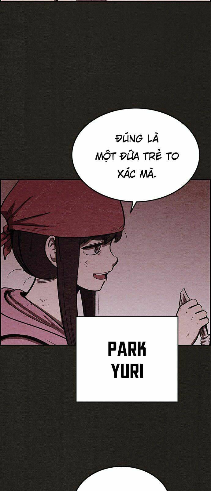 quái vật tại chung cư xanh chapter 51 13