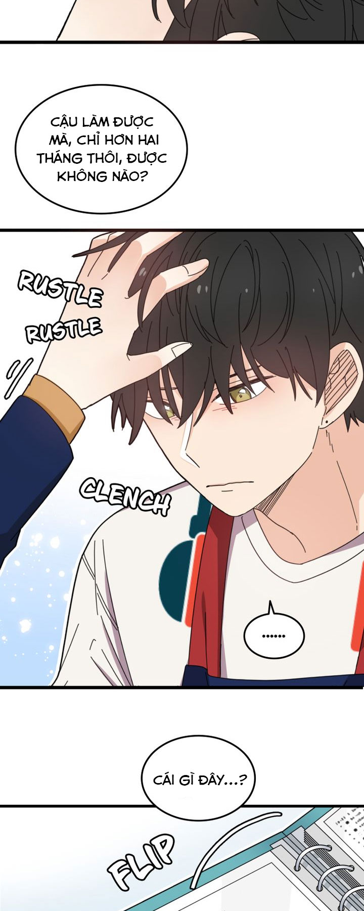 công thức cho tình yêu chapter 11 18