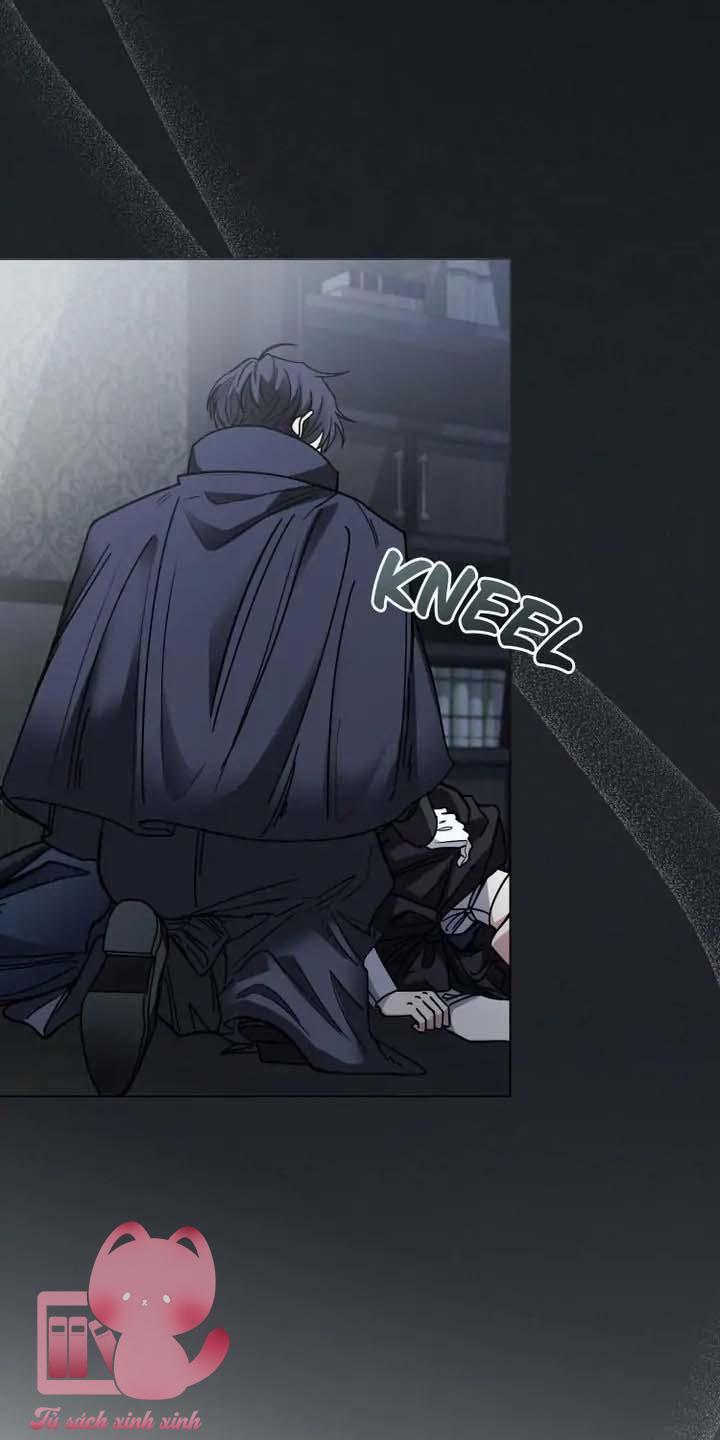 kiên nhẫn chút nào, đại công tước chapter 49 11