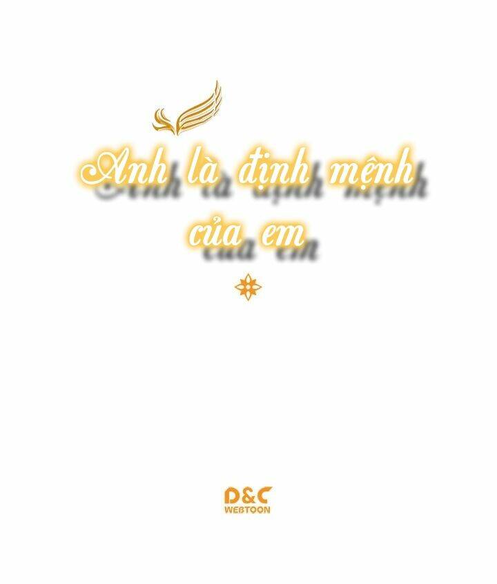 anh là định mệnh của em chapter 3 66