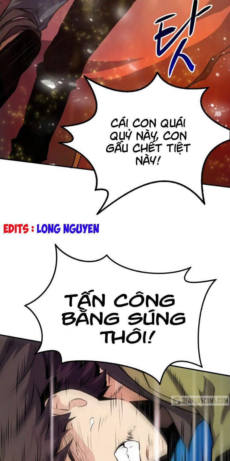 arcane sniper chapter 17 86