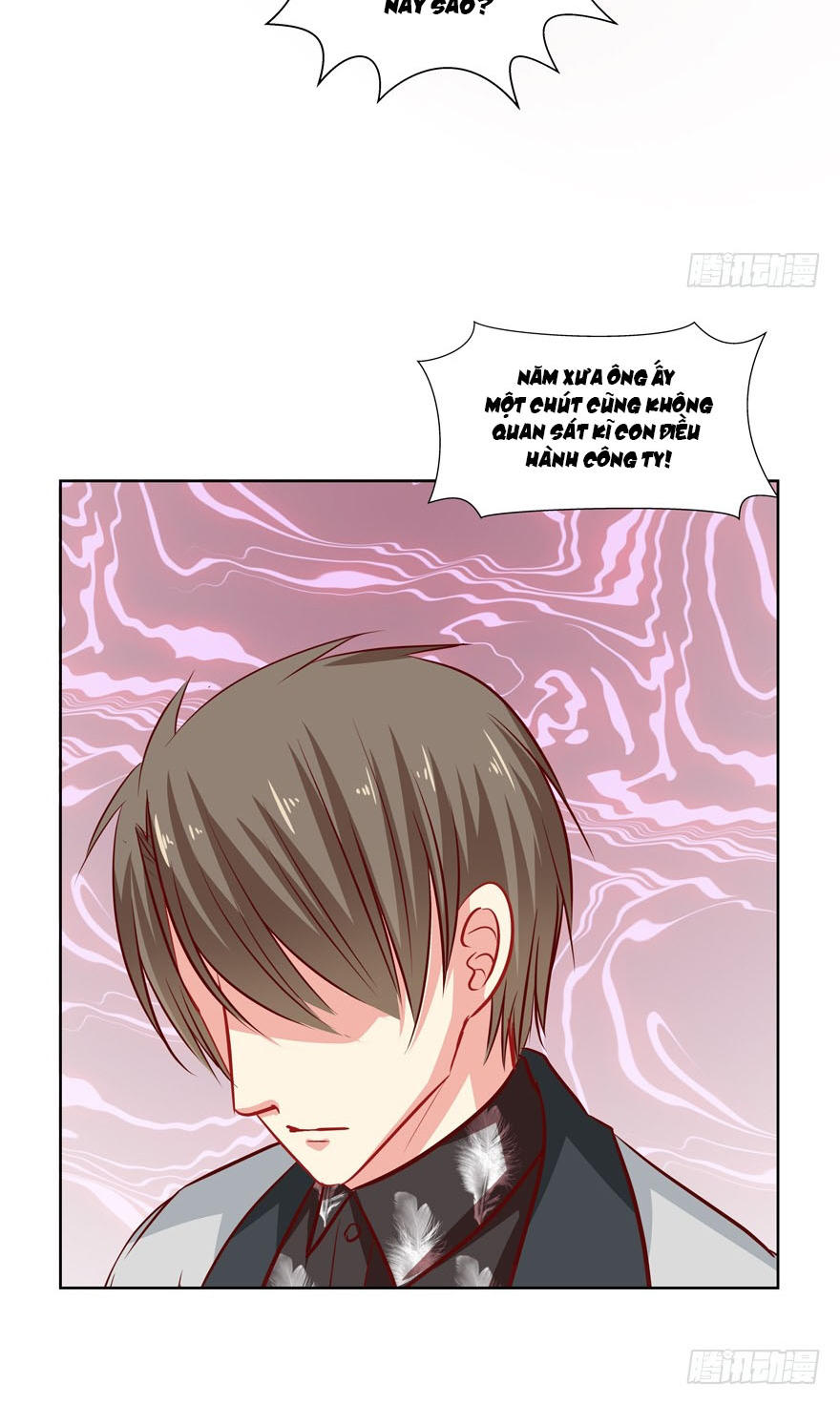 lưu luyến không rời chapter 37 27