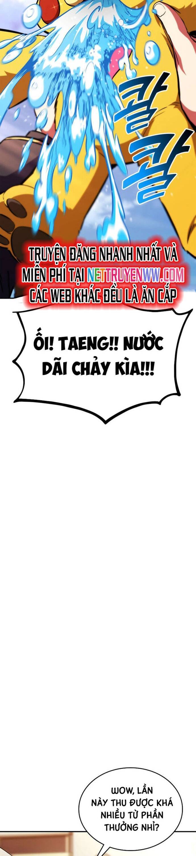 huyền thoại game thủ - tái xuất chapter 167 37