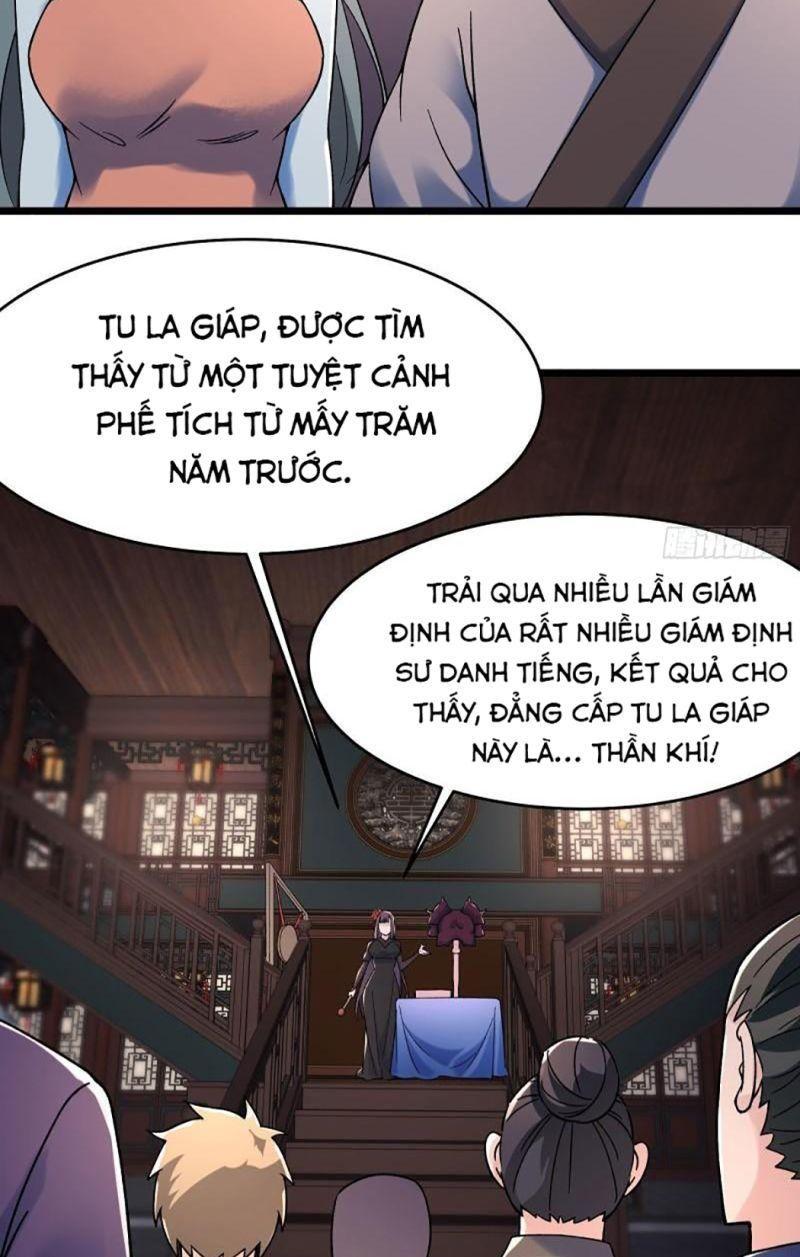 đồ đệ ta toàn là nữ ma đầu chapter 143 11