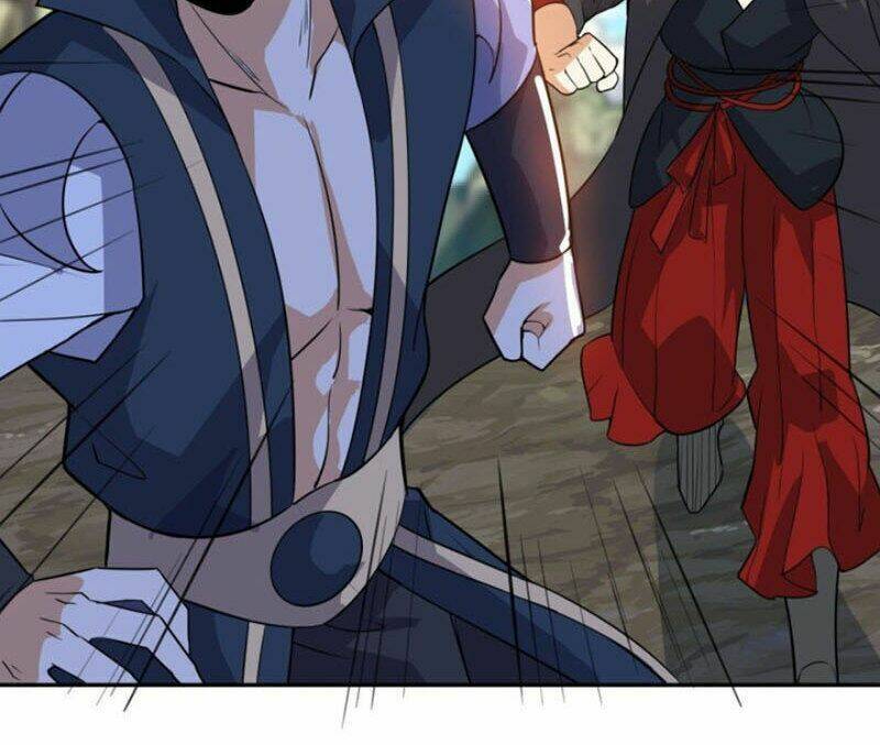 thần võ đế tôn chapter 50 48