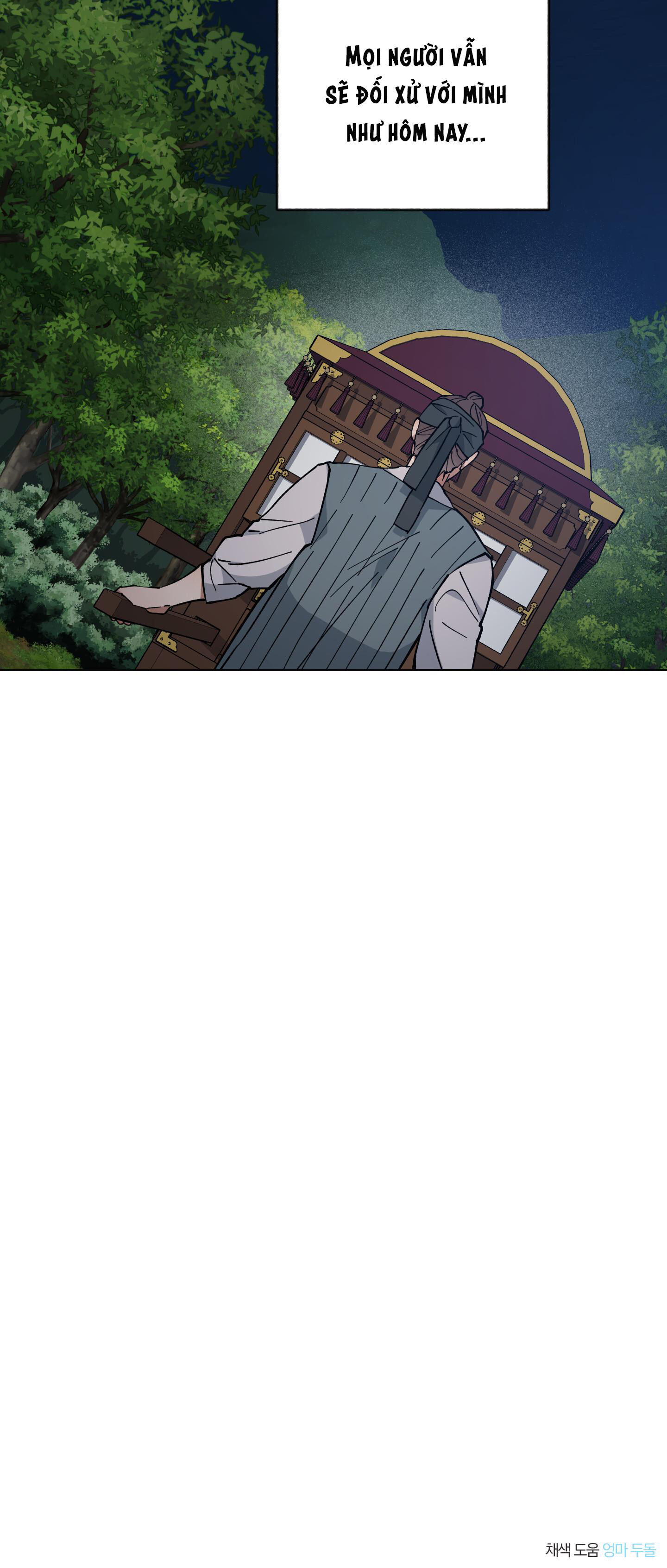 bình minh trên sông mây chapter 34 18