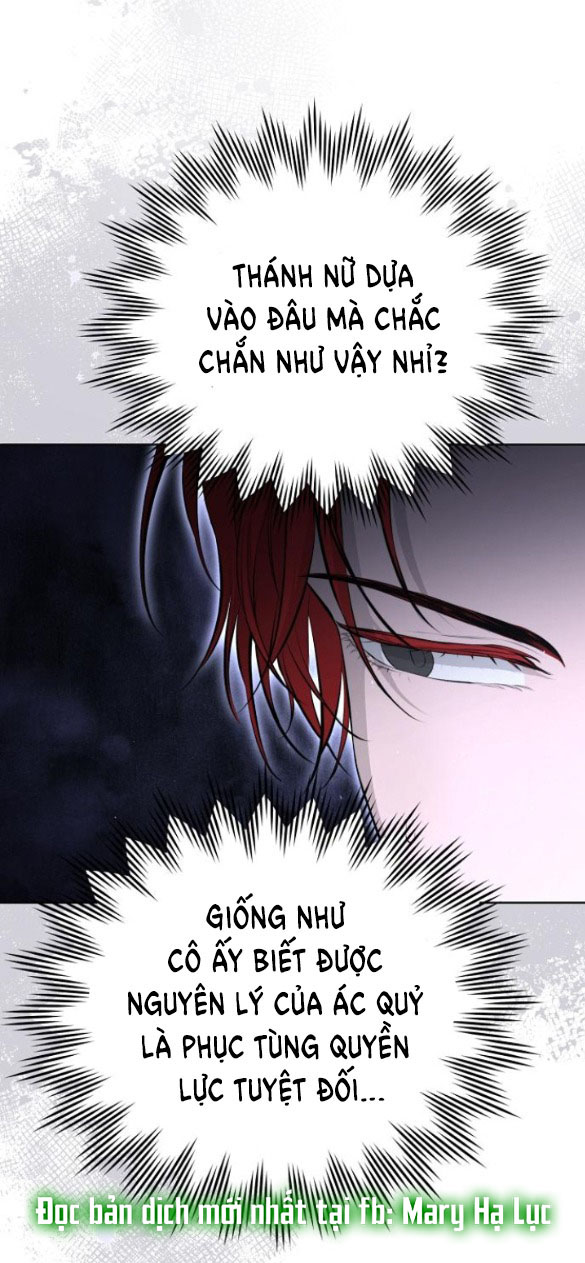 hãy dạy cho tôi về dục vọng chapter 8.2 25