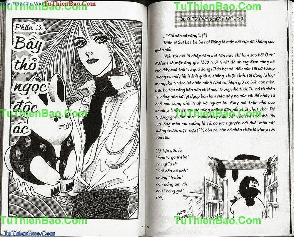 chỉ cần có anh chapter 1 49