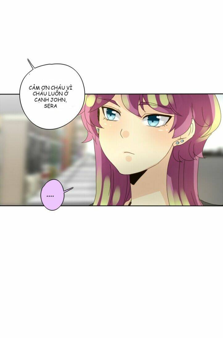 Thế Giới Không Hoàn Hảo Chapter 65 78