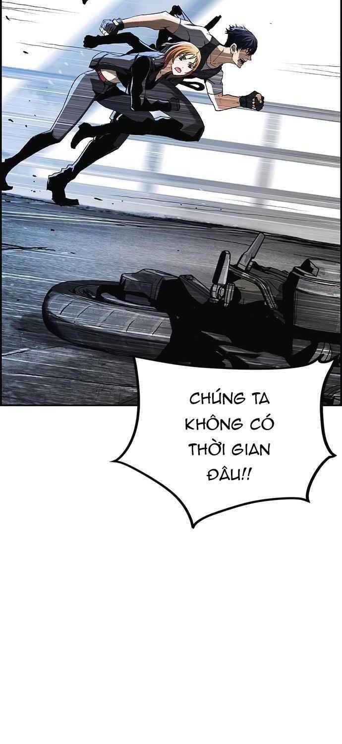 pubg - cuộc chiến sinh tồn - 100 chapter 6 14