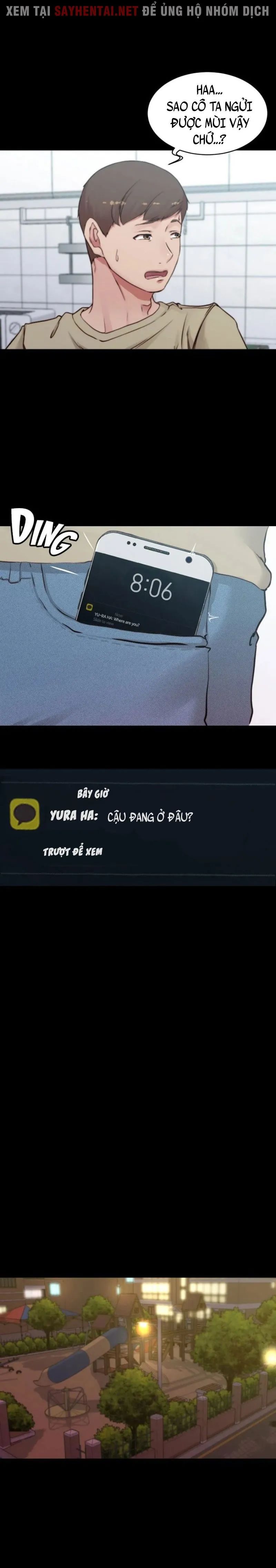 nhật ký quần lót chapter 54 11