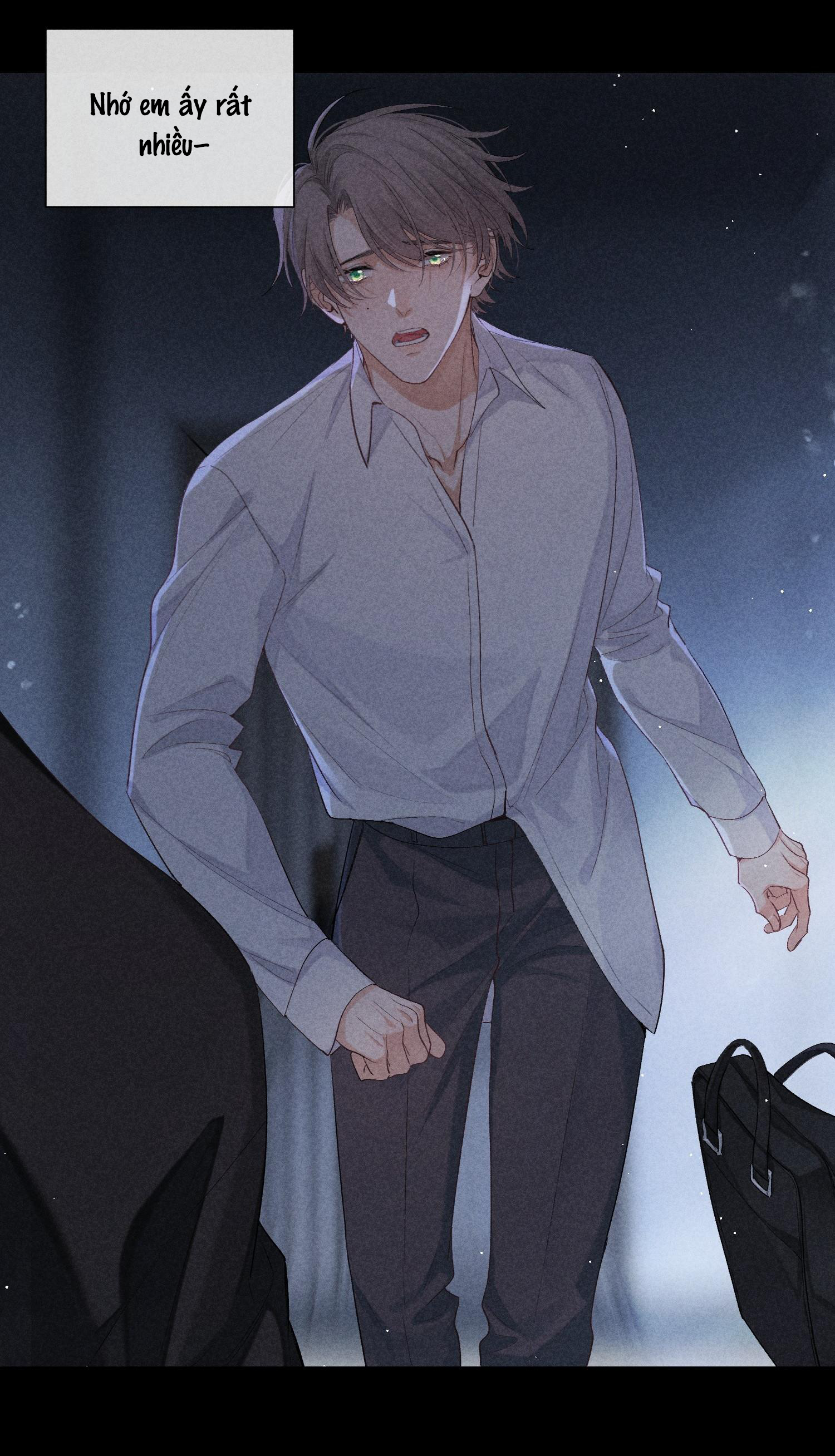 trò chơi săn mồi chapter 76 33