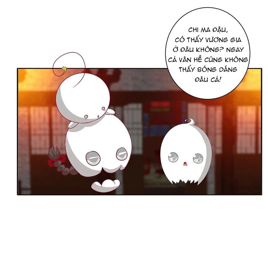 thông linh phi chapter 623 14