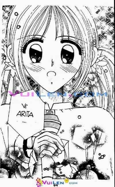 arita đáng yêu chapter 7 64