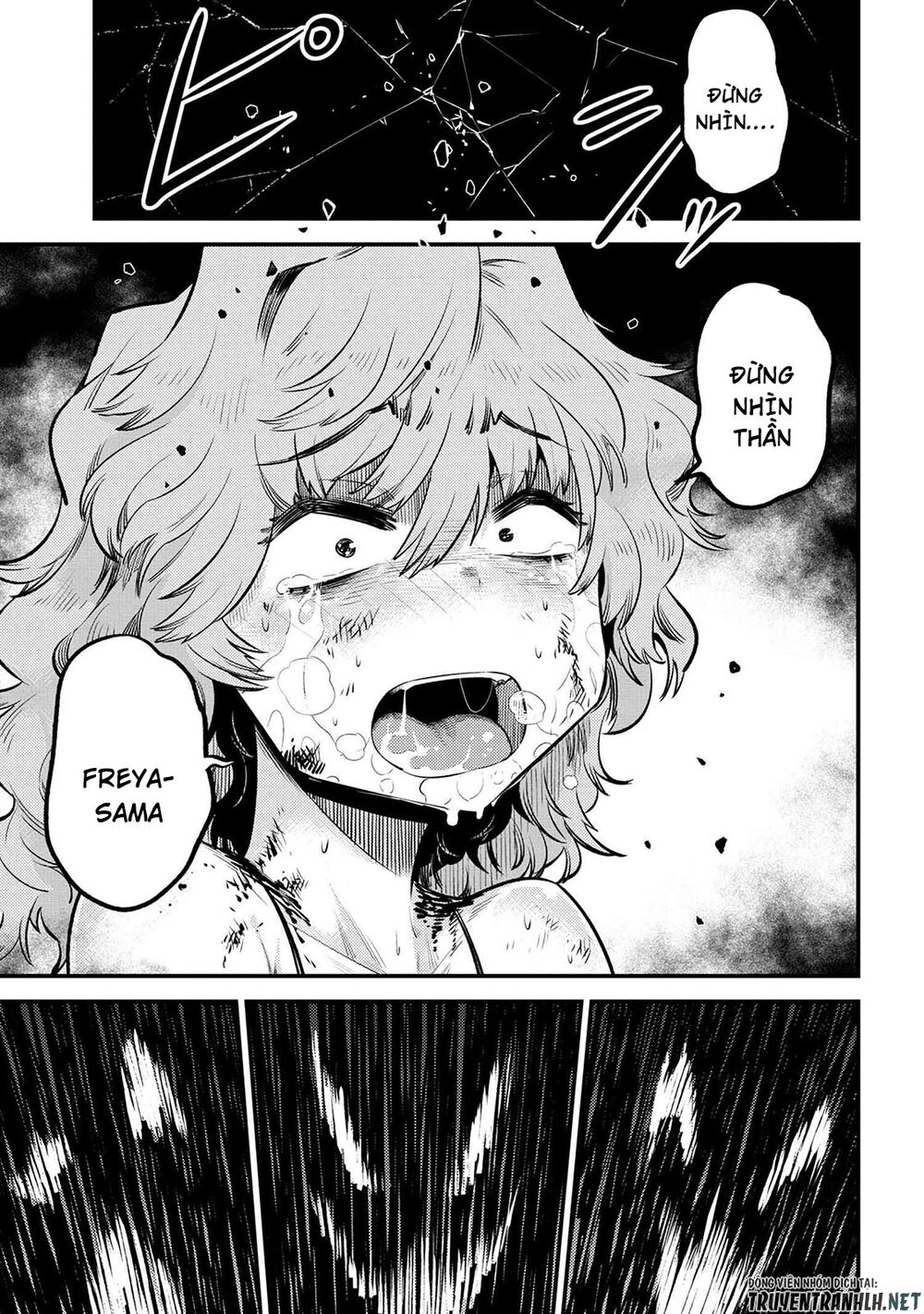 Healer báo thù chapter 25.2 17