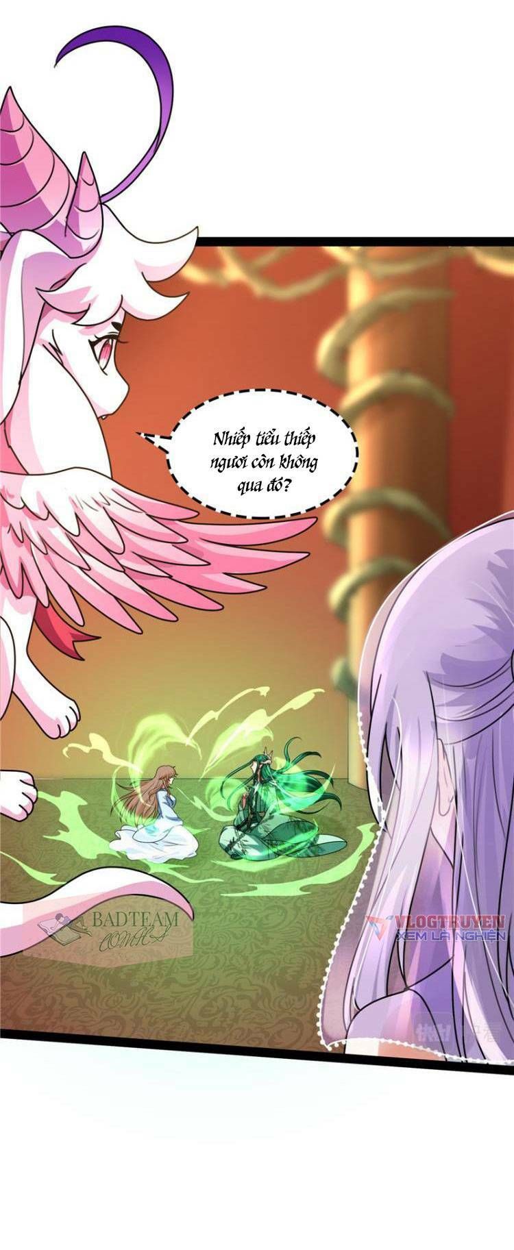 đánh bại chư thiên chapter 18 15