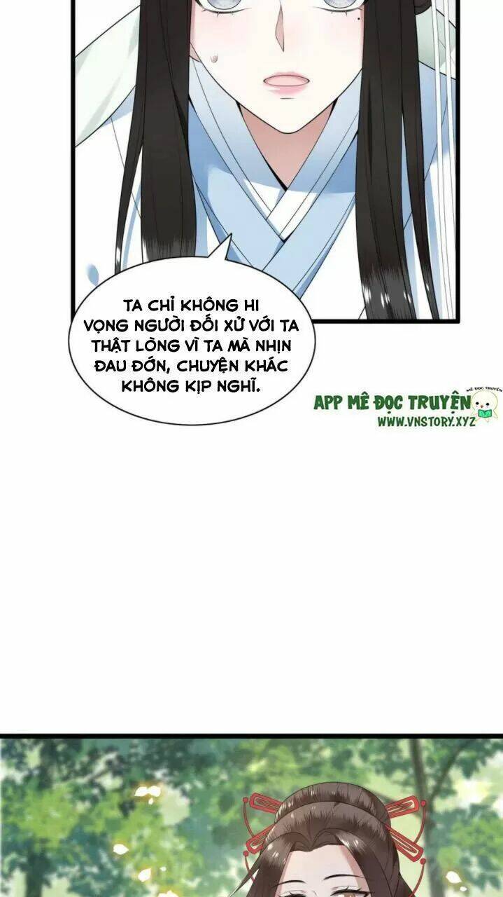 phượng hoàng vu phi chapter 87 23