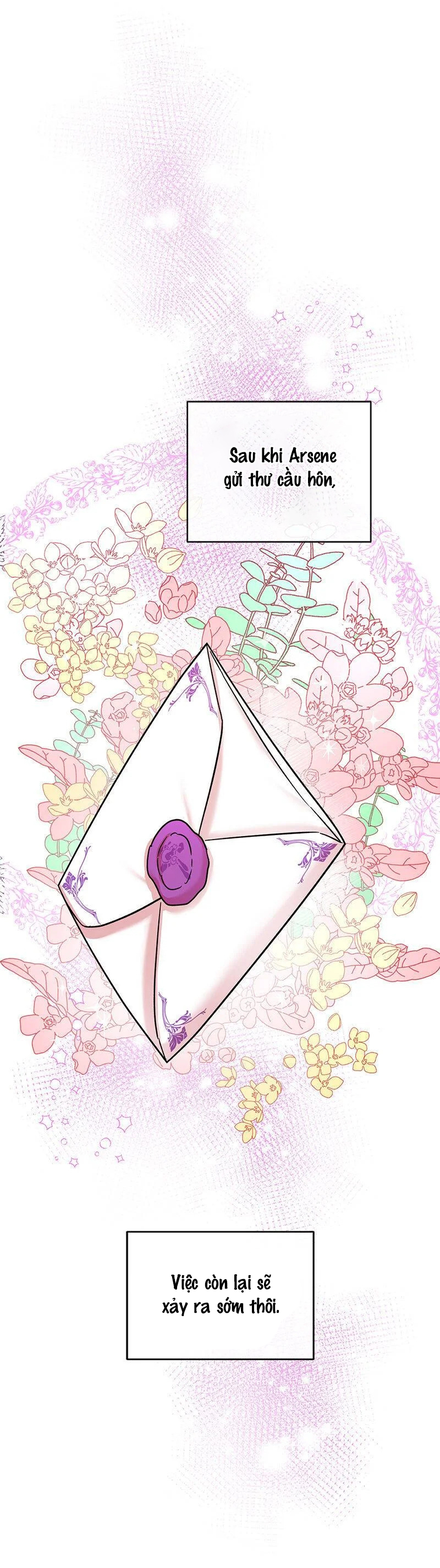 tôi đã kết hôn với một nhân vật phản diện chapter 4 56