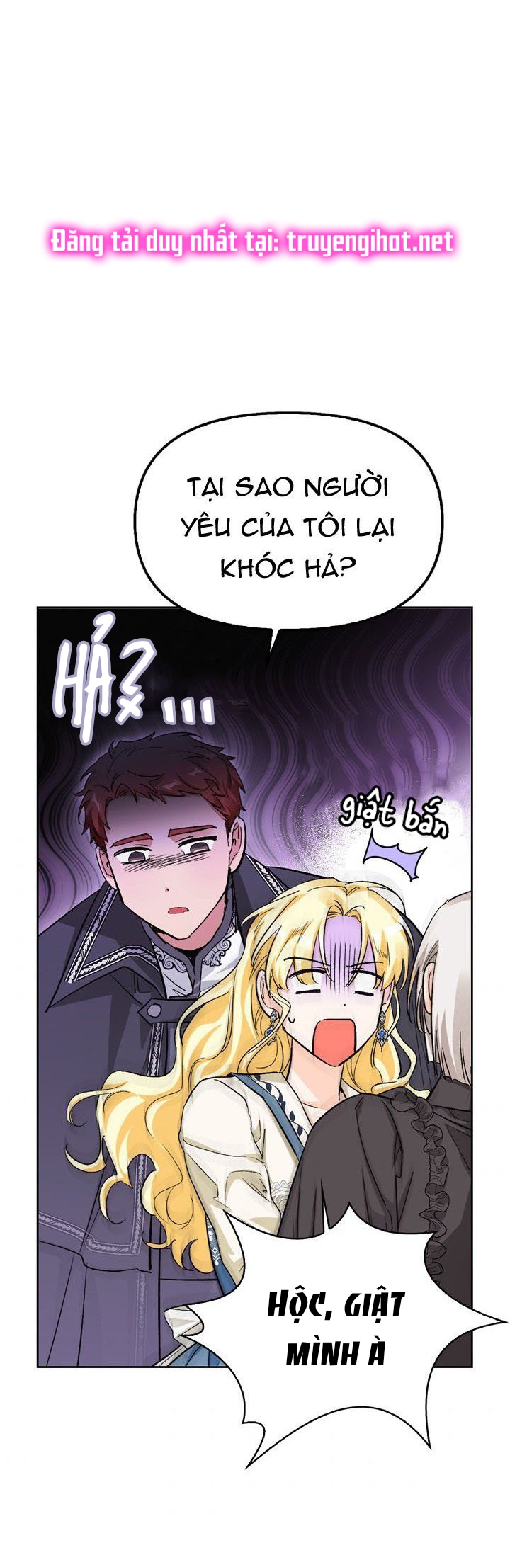 ác nữ xứng đôi với bạo chúa chapter 92 37