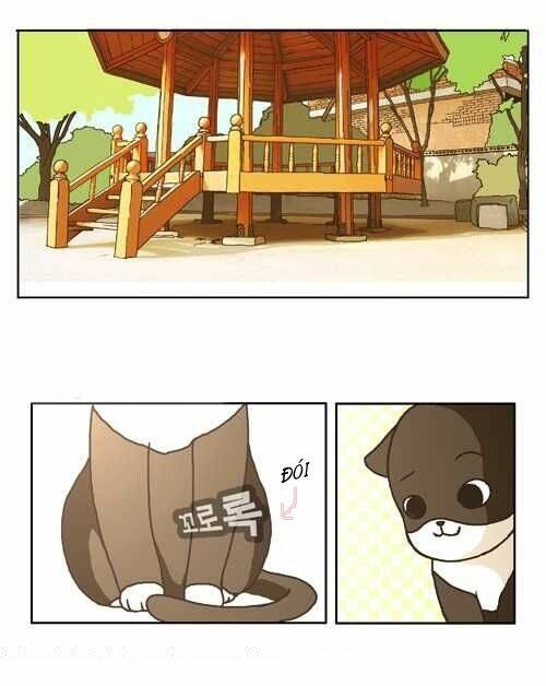 papi nyang chapter 3 15