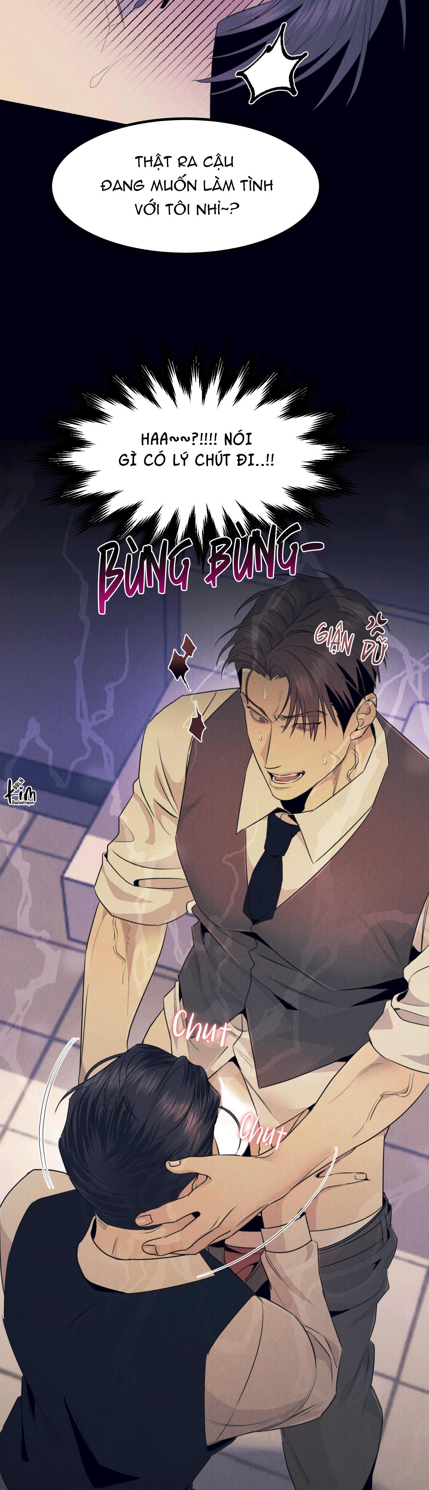 bl ngắn tuyển chọn chapter 2.4 37