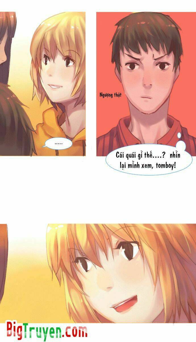 by chance, we... and... chapter 4 9