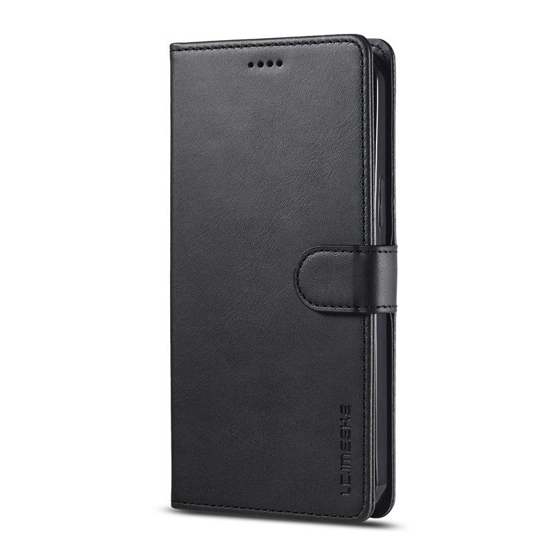 Ốp lưng điện thoại dạng ví da lật có ngăn đựng thẻ dành cho Apple iPhone 12 Pro Max 12 Mini iPhone 11 Pro Max iPhone XS Max XR
