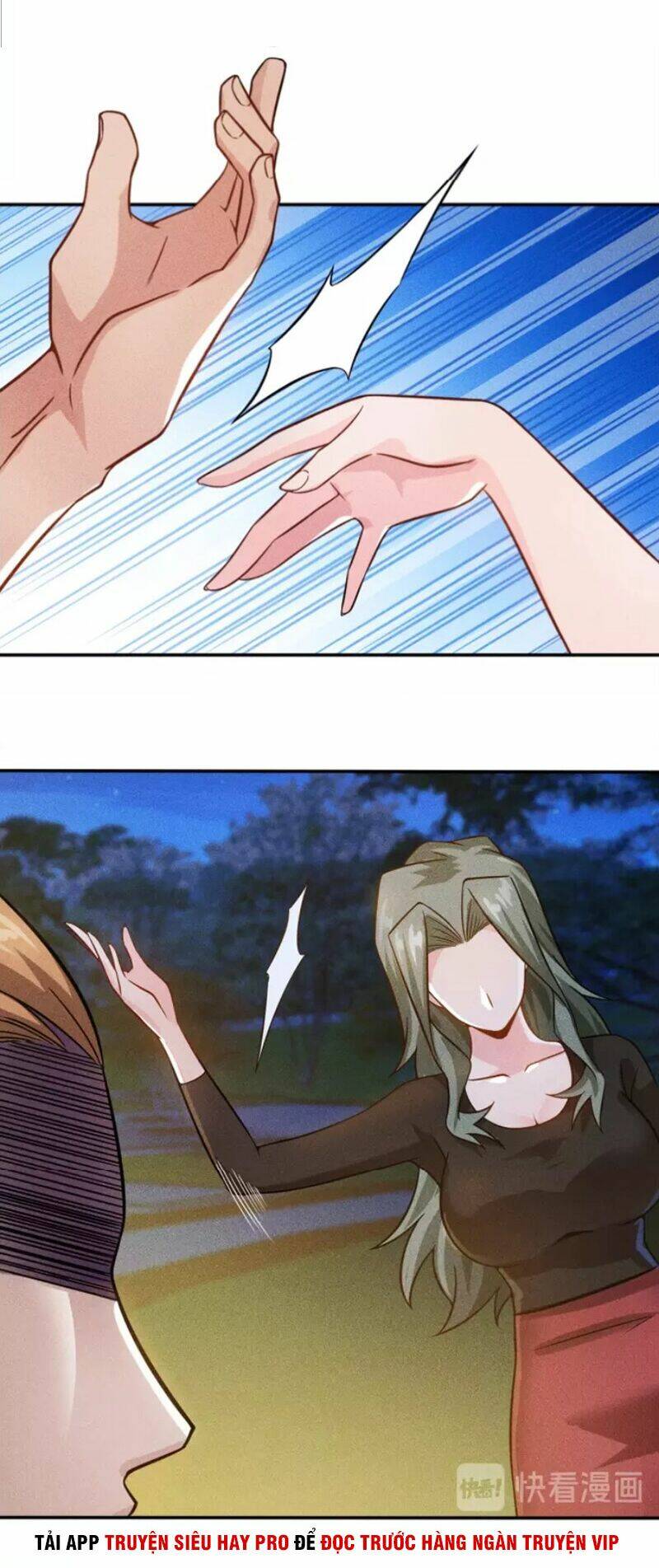 cao thủ cận vệ của nữ chủ tịch chapter 51 15