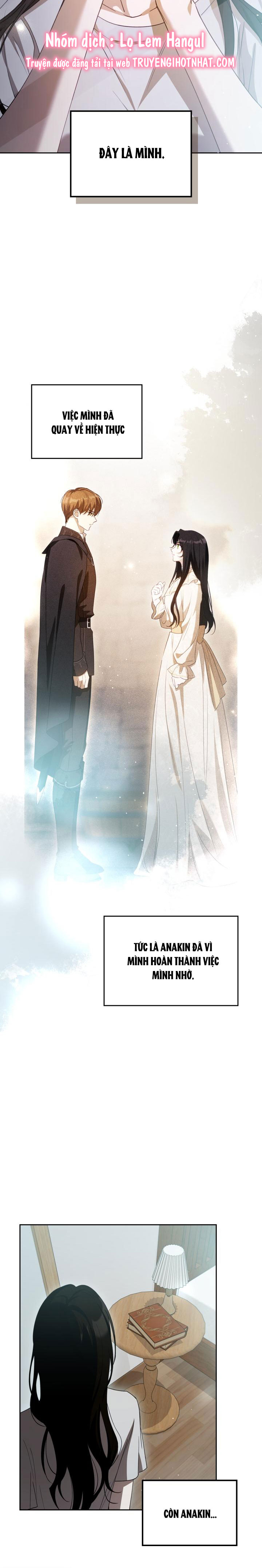 giết chết ác nữ phản diện chapter 96.1 11