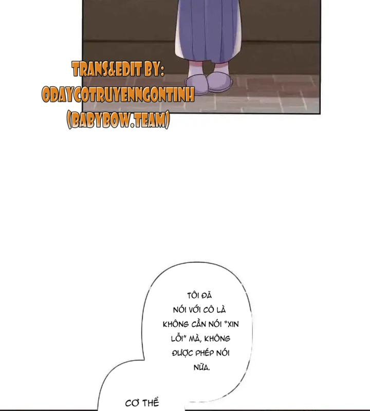 sau đêm ly hôn chapter 19 25