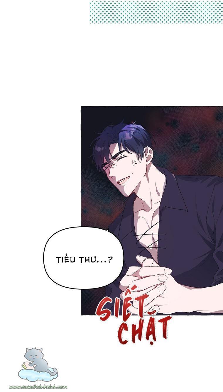 tháng năm cuối cùng của nữ phụ đoản mệnh chapter 16 13