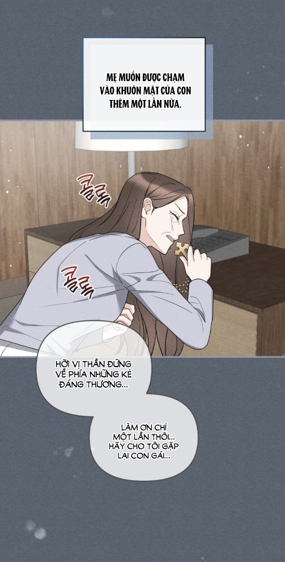Để Đứa Bé Yên chapter 21.2 - Trang 13