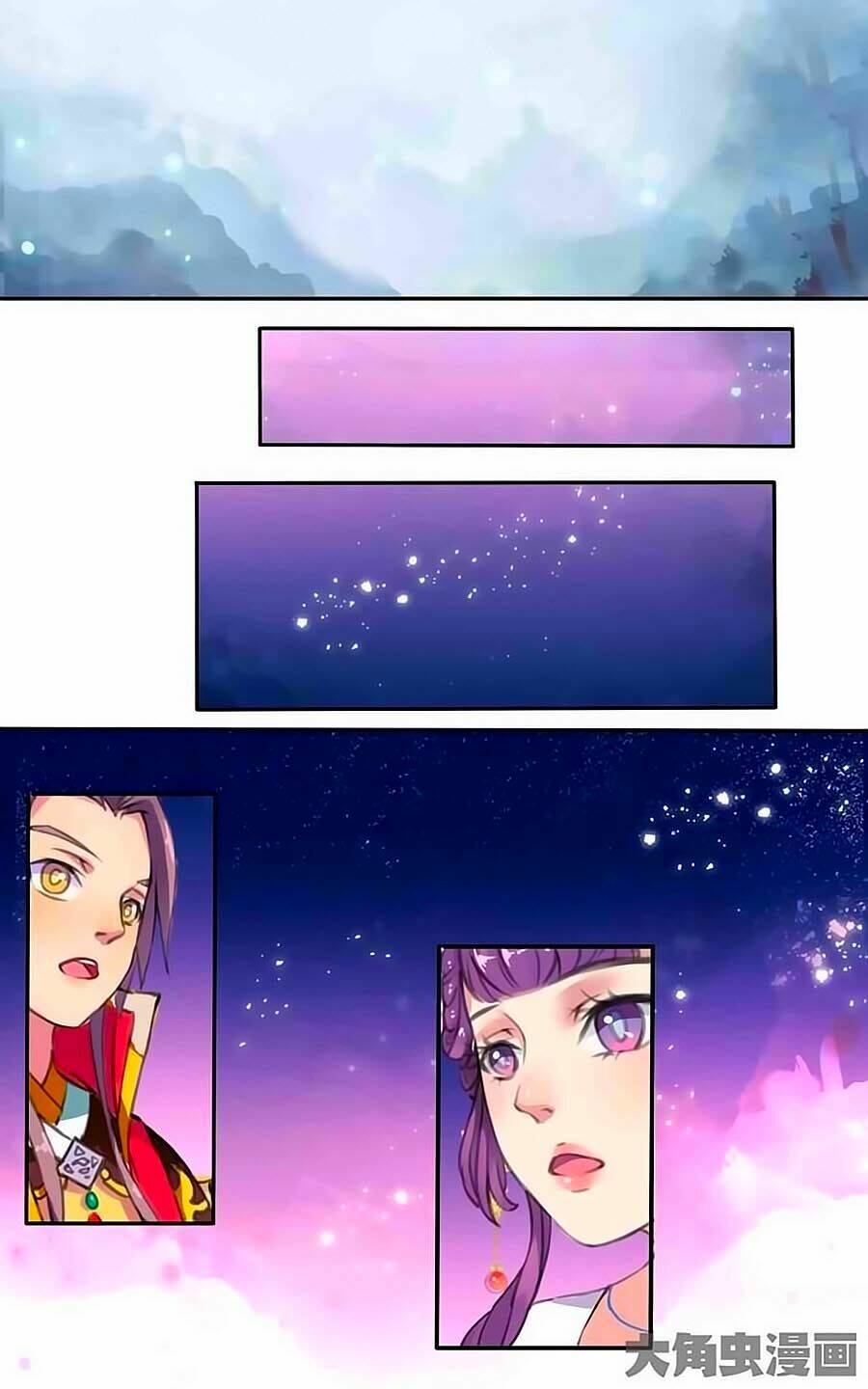 thấu ngọc từ chapter 10 4