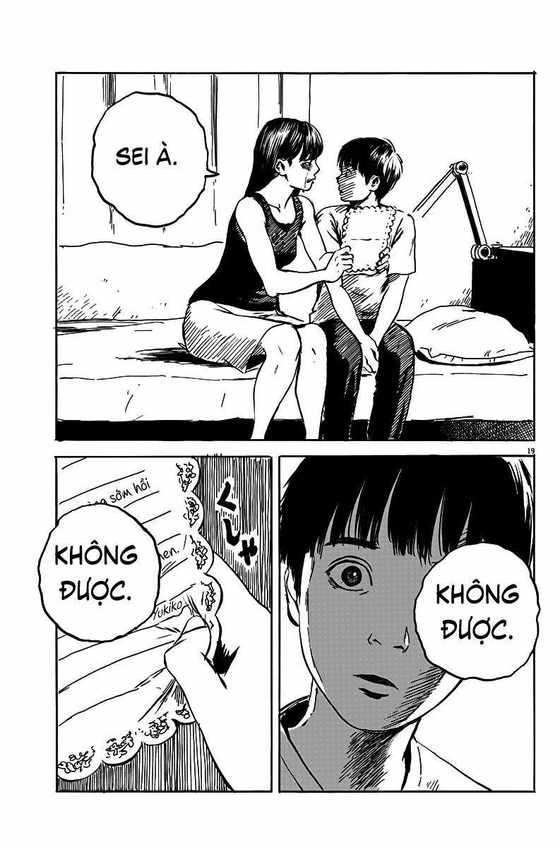 chi no wadachi chapter 14 20