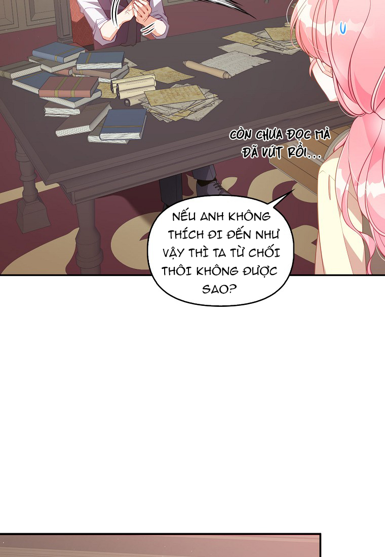 em gái cưng của đại công tước phản diện chapter 50.1 4